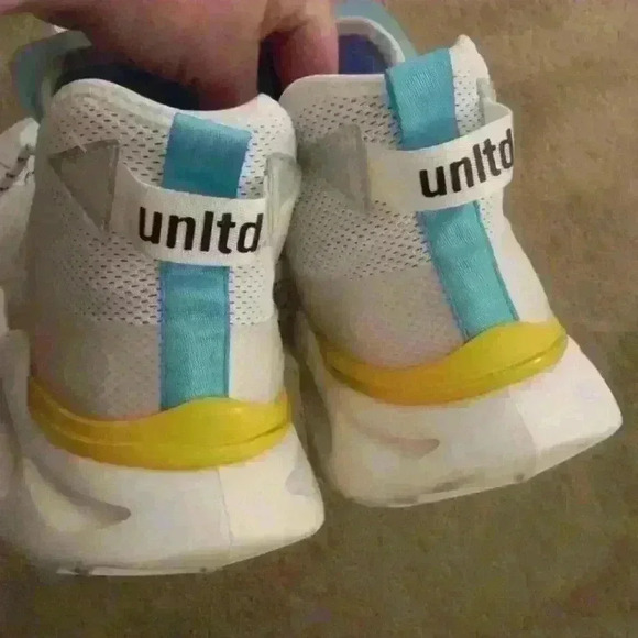 ECKO UNLTD‎ "CARTER" O1M SIZE 9 MEN'S SHOES - Picture 4 of 12